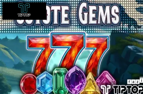 Coyote Gems